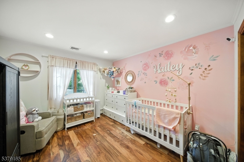 Cedar Lake - Residential Lease