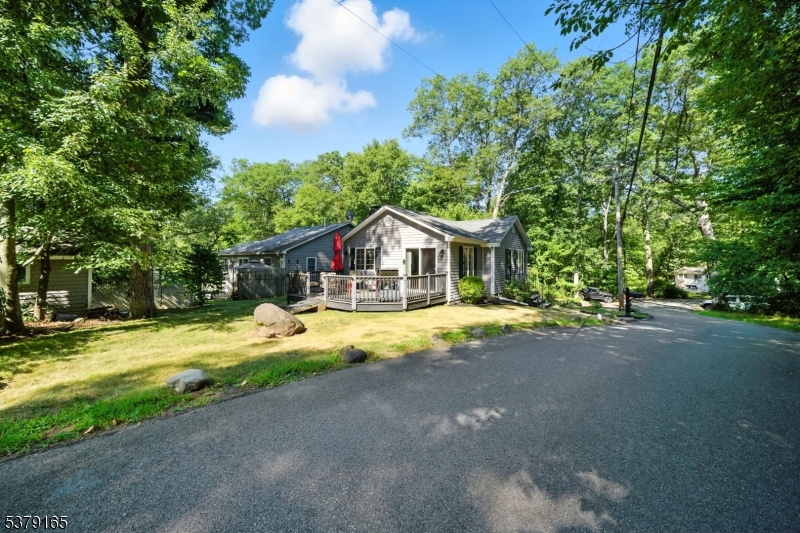 Cedar Lake - Residential Lease