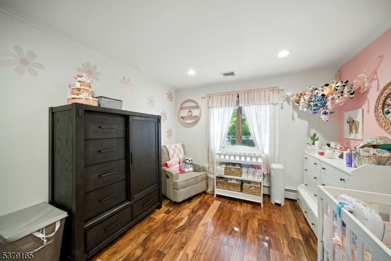 Cedar Lake - Residential Lease