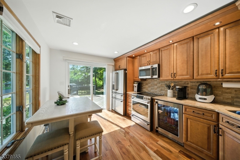 Cedar Lake - Residential Lease