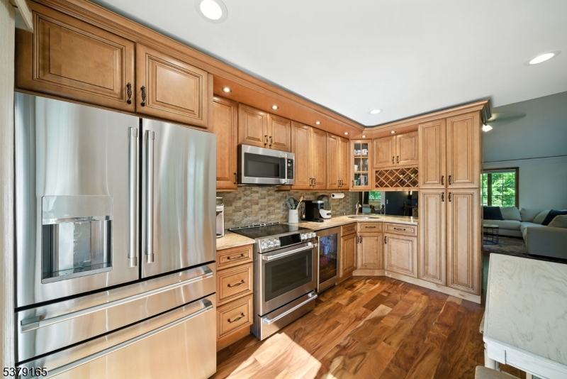 Cedar Lake - Residential Lease