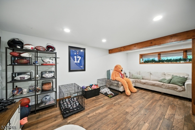 Cedar Lake - Residential Lease