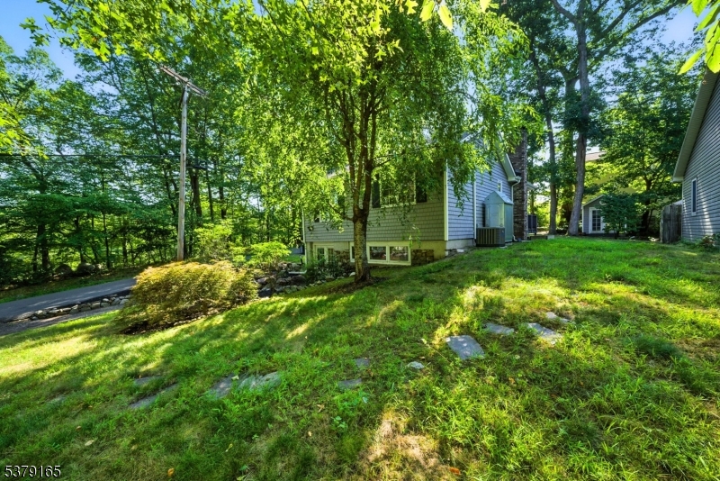 Cedar Lake - Residential Lease