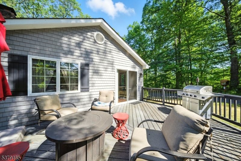 Cedar Lake - Residential Lease