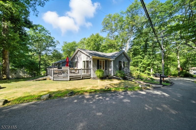 Cedar Lake - Residential Lease