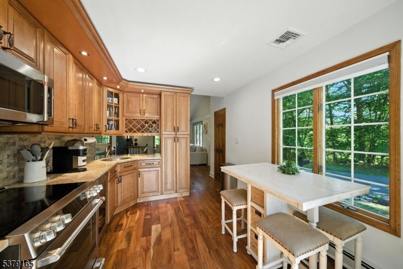 Cedar Lake - Residential Lease