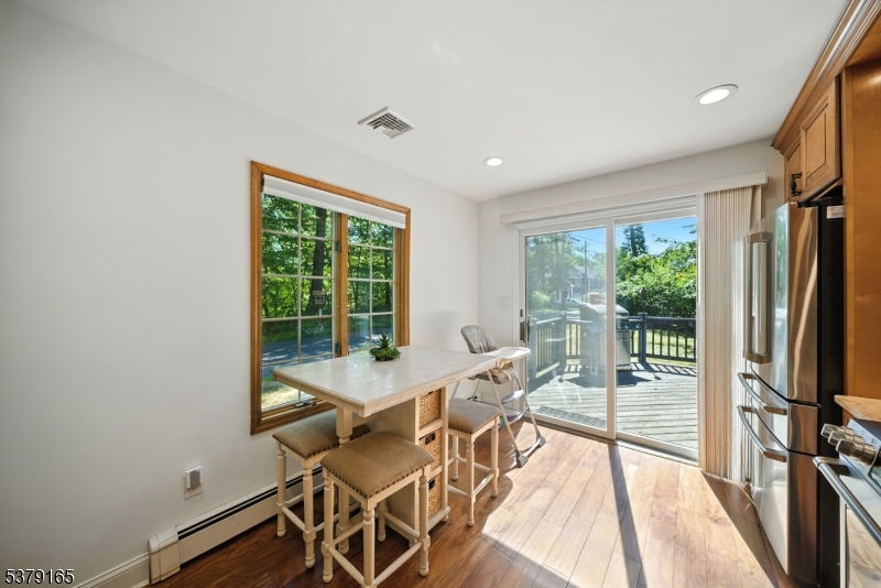 Cedar Lake - Residential Lease