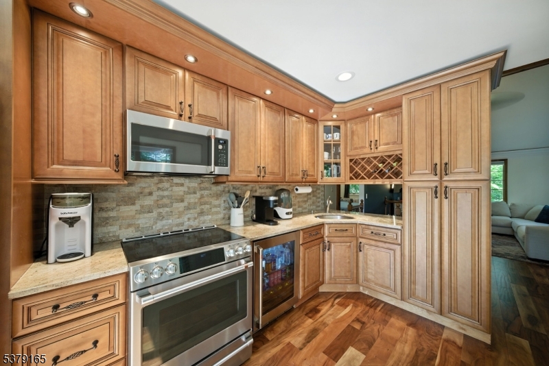 Cedar Lake - Residential Lease