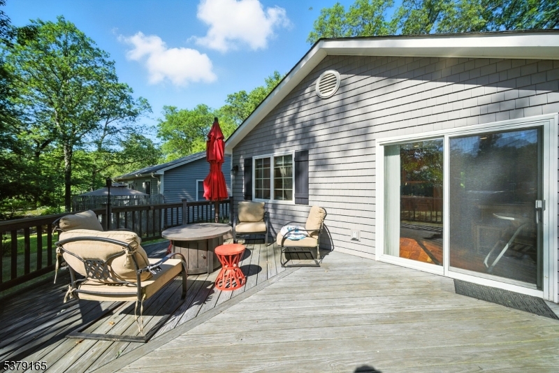 Cedar Lake - Residential Lease