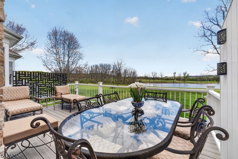 The Reserve at Hawk Pointe - Residential