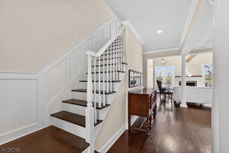 The Reserve at Hawk Pointe - Residential