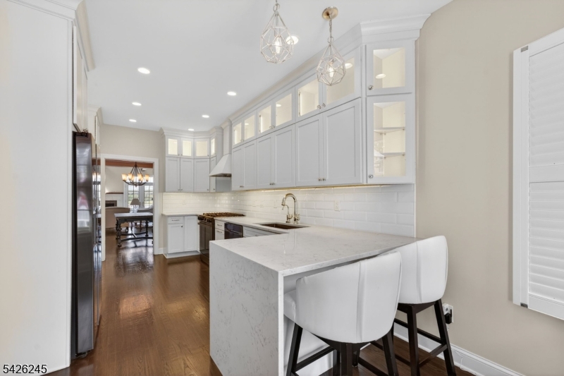 The Reserve at Hawk Pointe - Residential