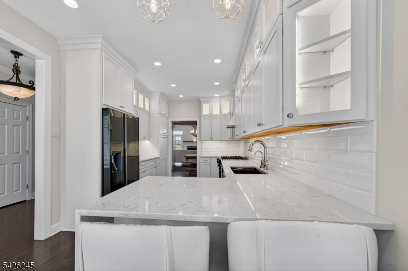 The Reserve at Hawk Pointe - Residential