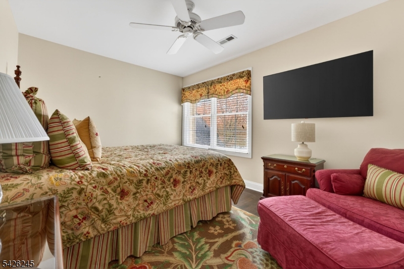 The Reserve at Hawk Pointe - Residential