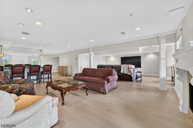 The Reserve at Hawk Pointe - Residential