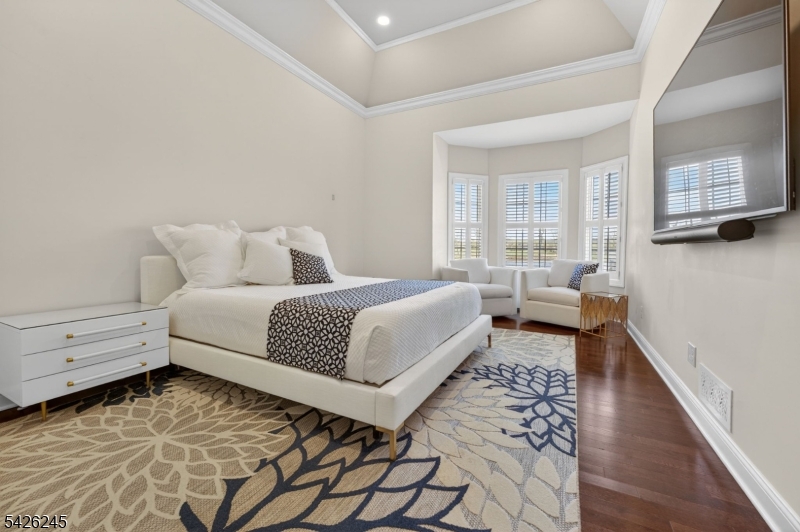 The Reserve at Hawk Pointe - Residential