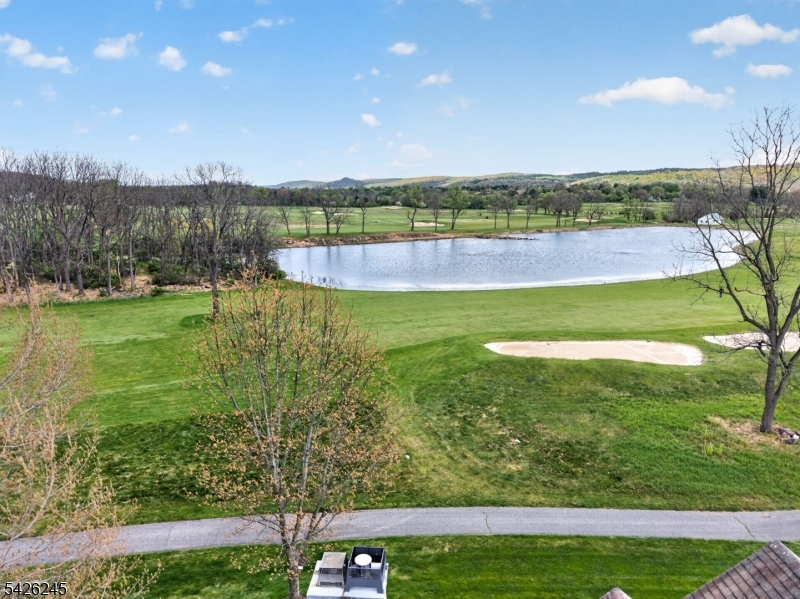 The Reserve at Hawk Pointe - Residential