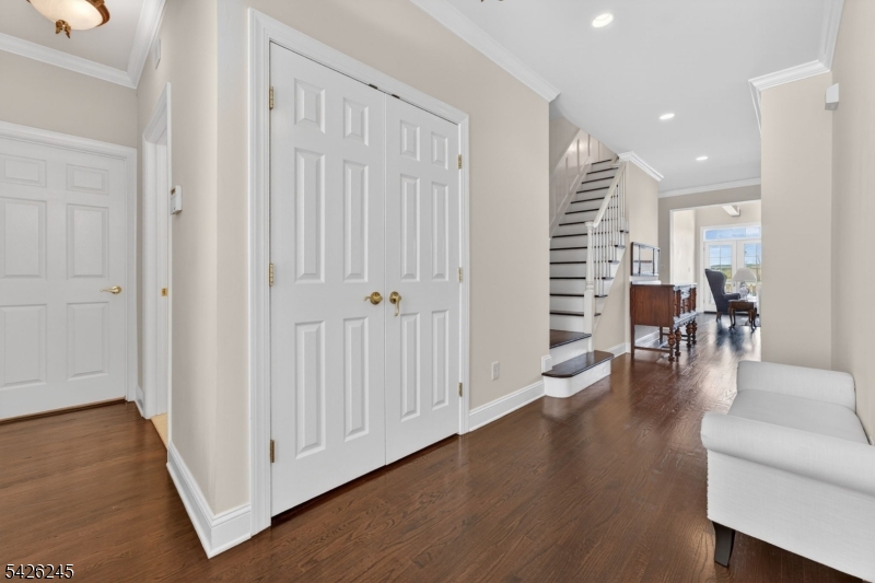 The Reserve at Hawk Pointe - Residential