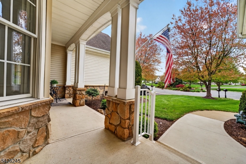 The Reserve at Hawk Pointe - Residential
