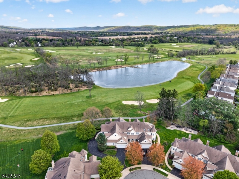 The Reserve at Hawk Pointe - Residential