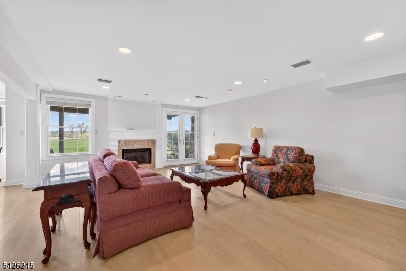 The Reserve at Hawk Pointe - Residential