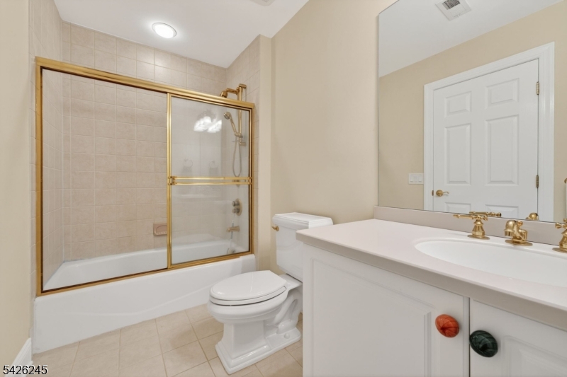 The Reserve at Hawk Pointe - Residential