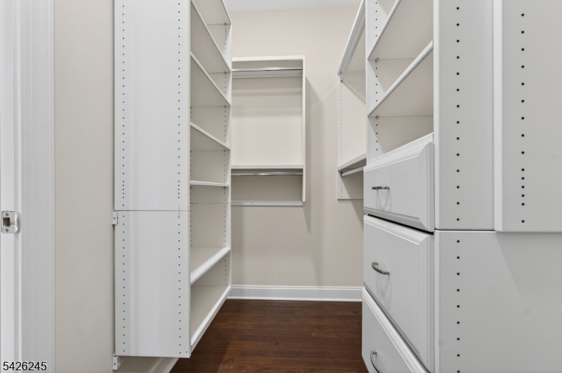 The Reserve at Hawk Pointe - Residential