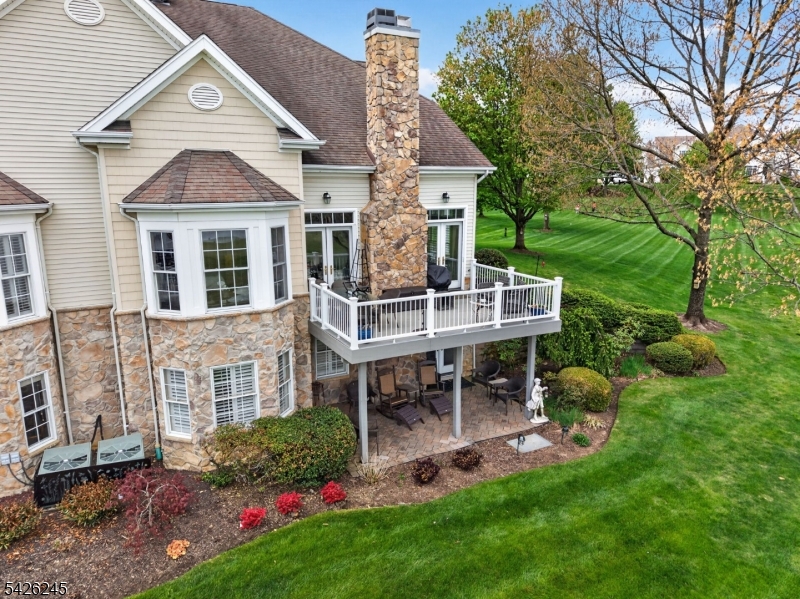 The Reserve at Hawk Pointe - Residential