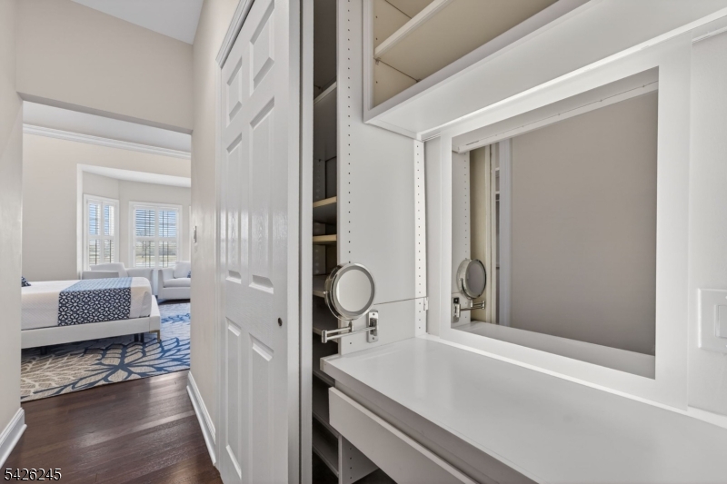 The Reserve at Hawk Pointe - Residential