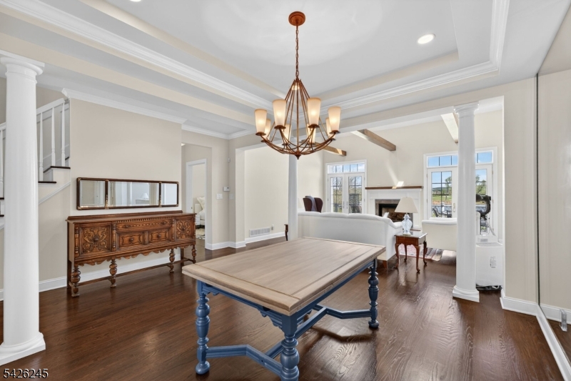 The Reserve at Hawk Pointe - Residential