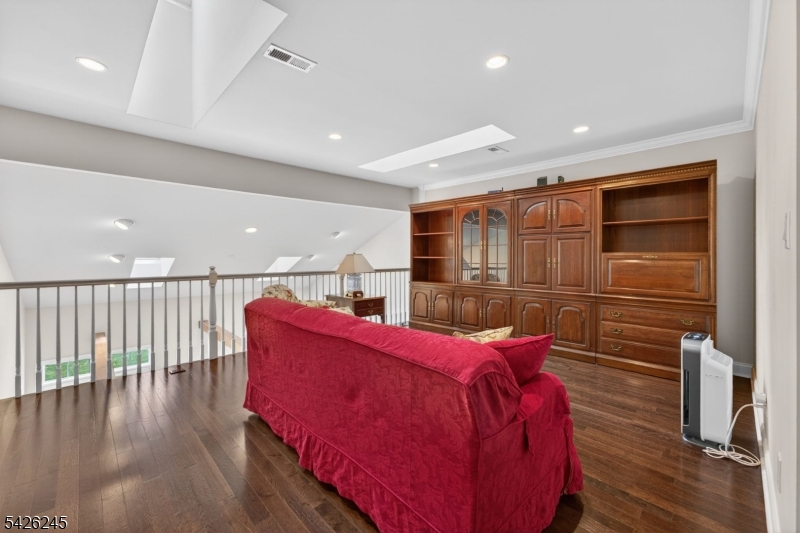 The Reserve at Hawk Pointe - Residential