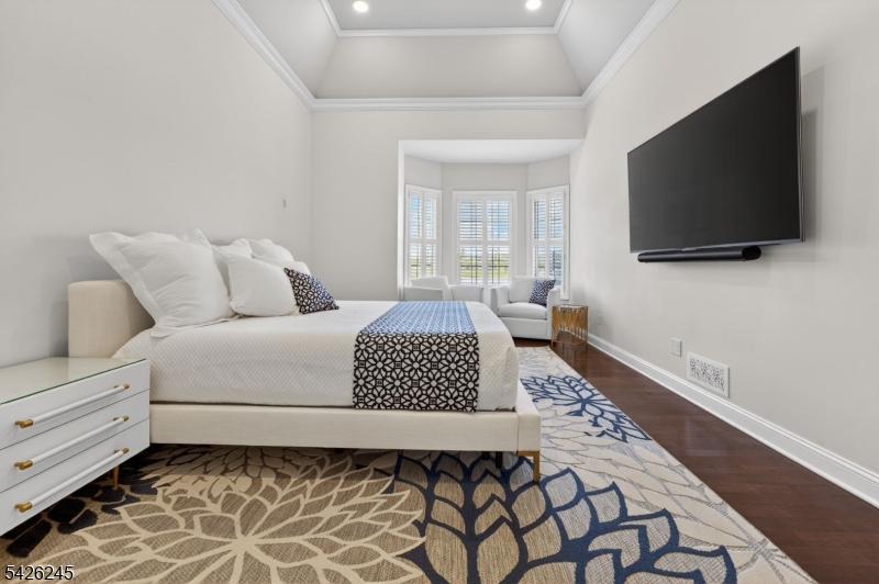 The Reserve at Hawk Pointe - Residential