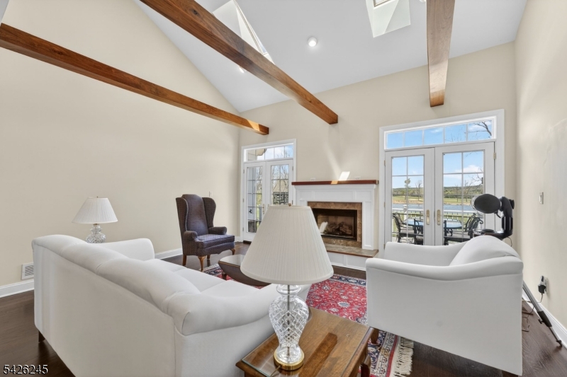 The Reserve at Hawk Pointe - Residential