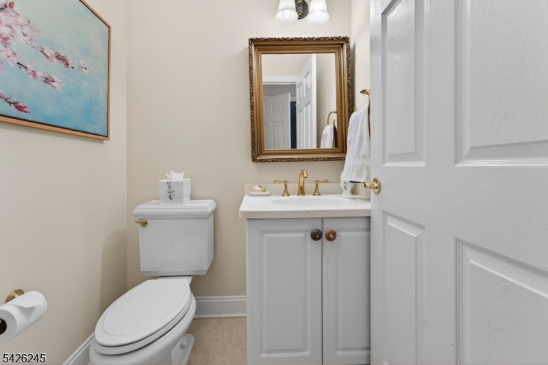 The Reserve at Hawk Pointe - Residential