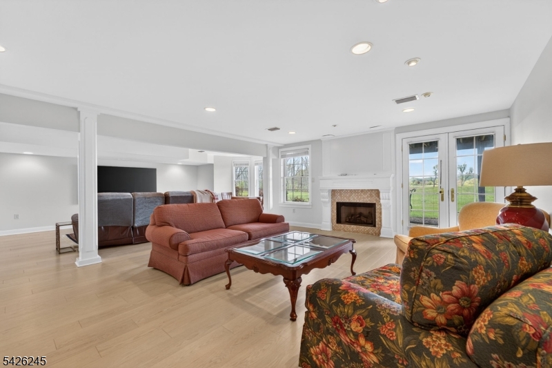 The Reserve at Hawk Pointe - Residential
