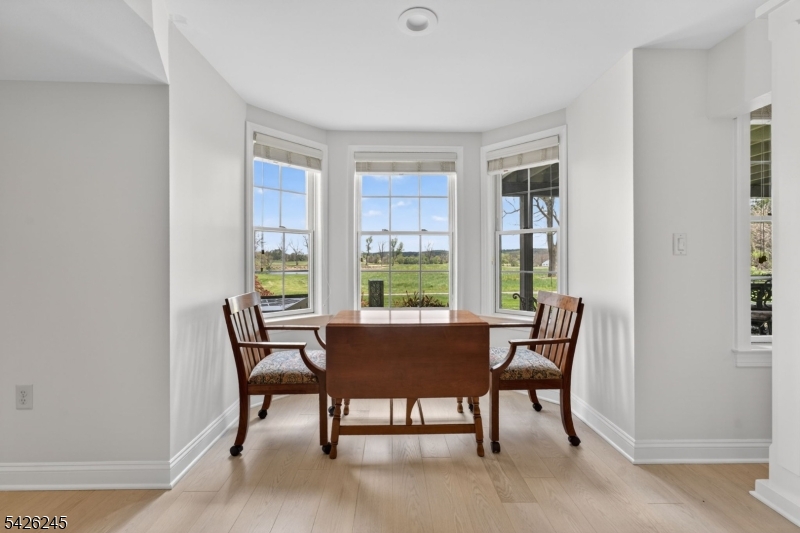 The Reserve at Hawk Pointe - Residential