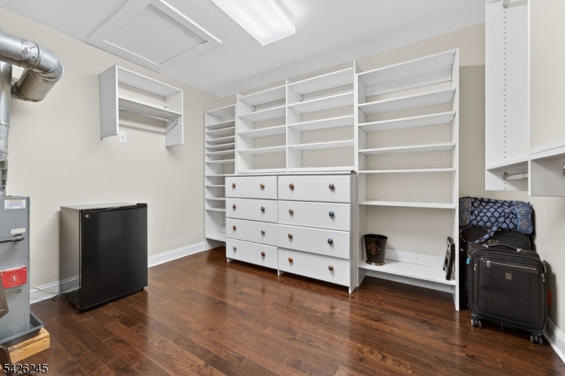 The Reserve at Hawk Pointe - Residential