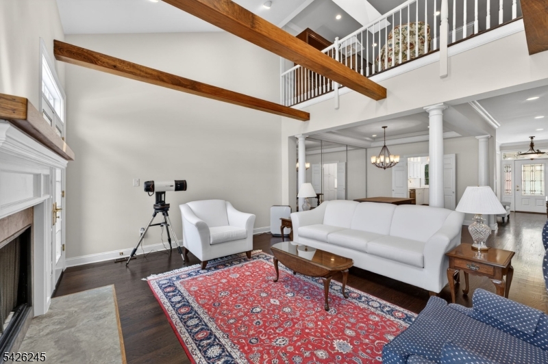 The Reserve at Hawk Pointe - Residential