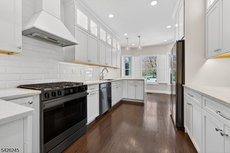 The Reserve at Hawk Pointe - Residential