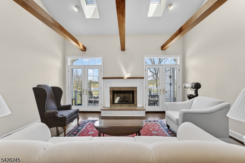 The Reserve at Hawk Pointe - Residential