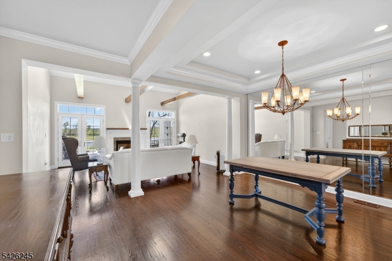 The Reserve at Hawk Pointe - Residential