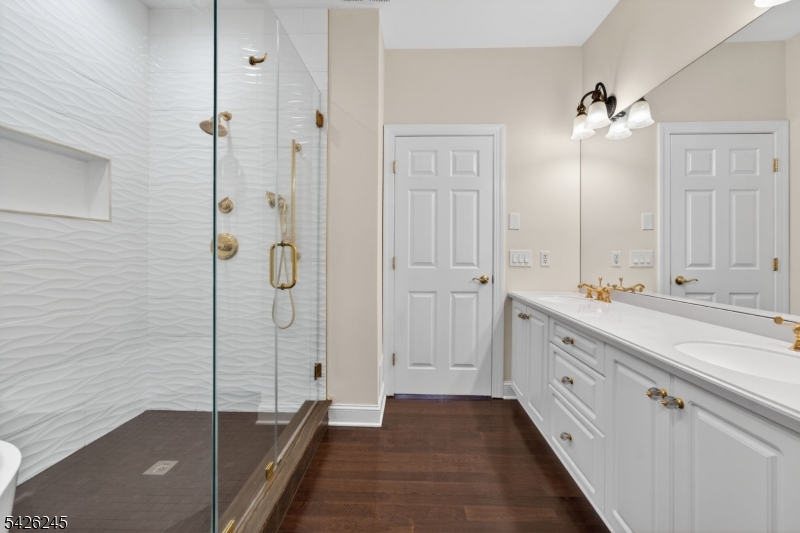 The Reserve at Hawk Pointe - Residential