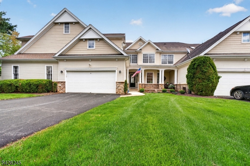 The Reserve at Hawk Pointe - Residential