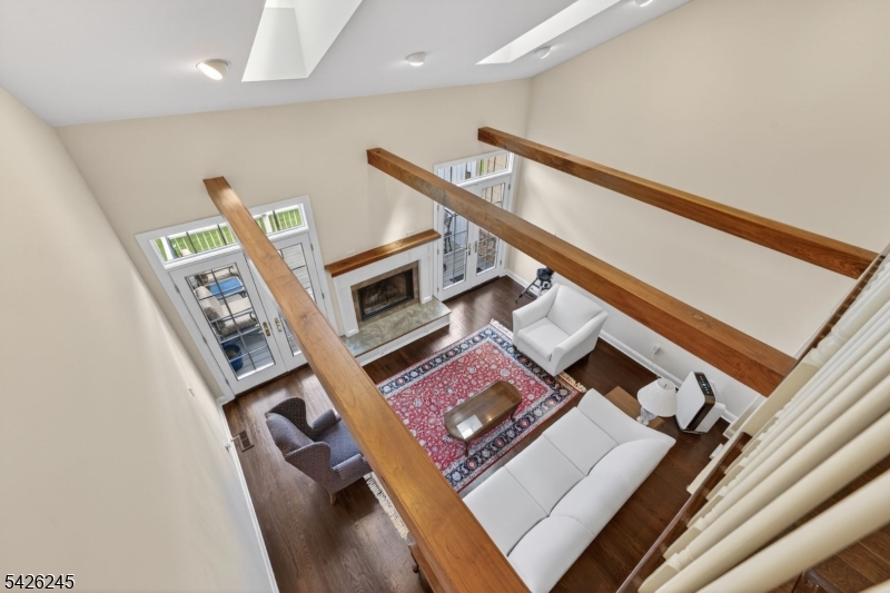 The Reserve at Hawk Pointe - Residential