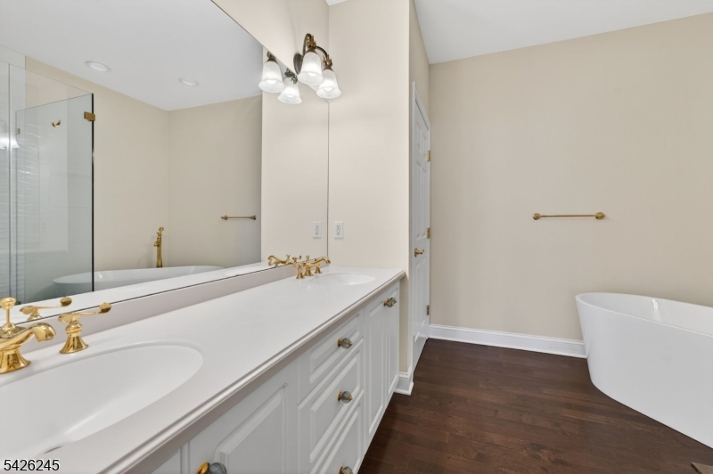 The Reserve at Hawk Pointe - Residential