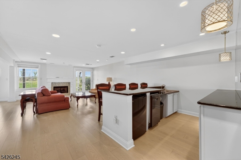 The Reserve at Hawk Pointe - Residential