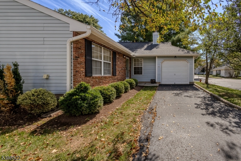 Quailbrook Carriage Homes - Residential