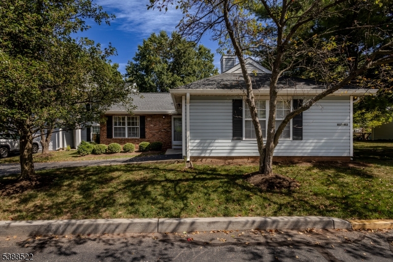 Quailbrook Carriage Homes - Residential