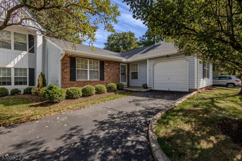 Quailbrook Carriage Homes - Residential