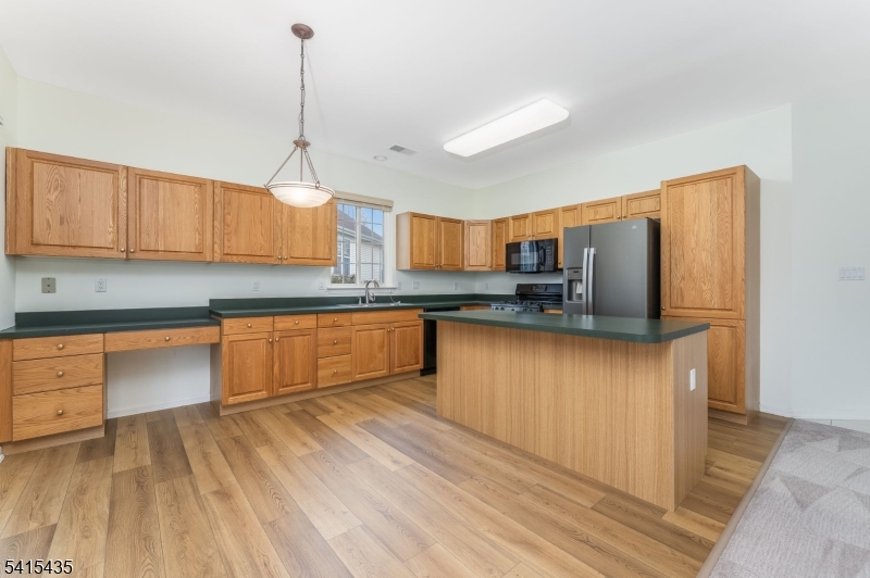 Brookfield - Residential